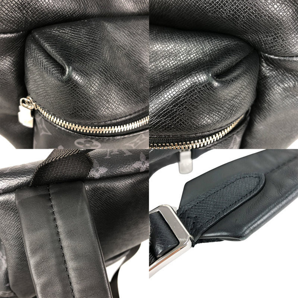 Louis Vuitton Discovery Backpack Monogram Eclipse… - image 8
